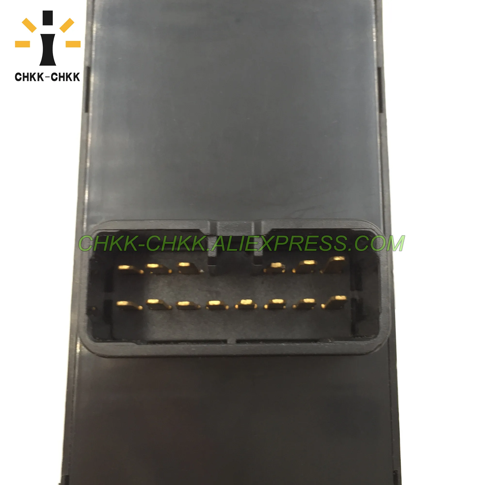 CHKK MR587952 главный выключатель стеклоподъемника для Mitsubishi L 200 Magnum