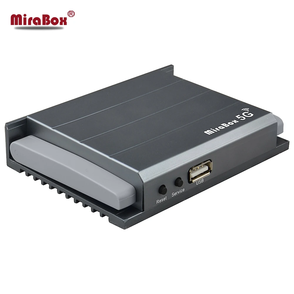 Автомобильный wifi mirrorlink Box с HDMI CVBS для iOS12 Airplay Android Miracast поддержка Youtube