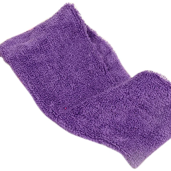 Спортивный бандо Toweling лента для волос повязка на голову 7 видов цветов 88 магазин 99
