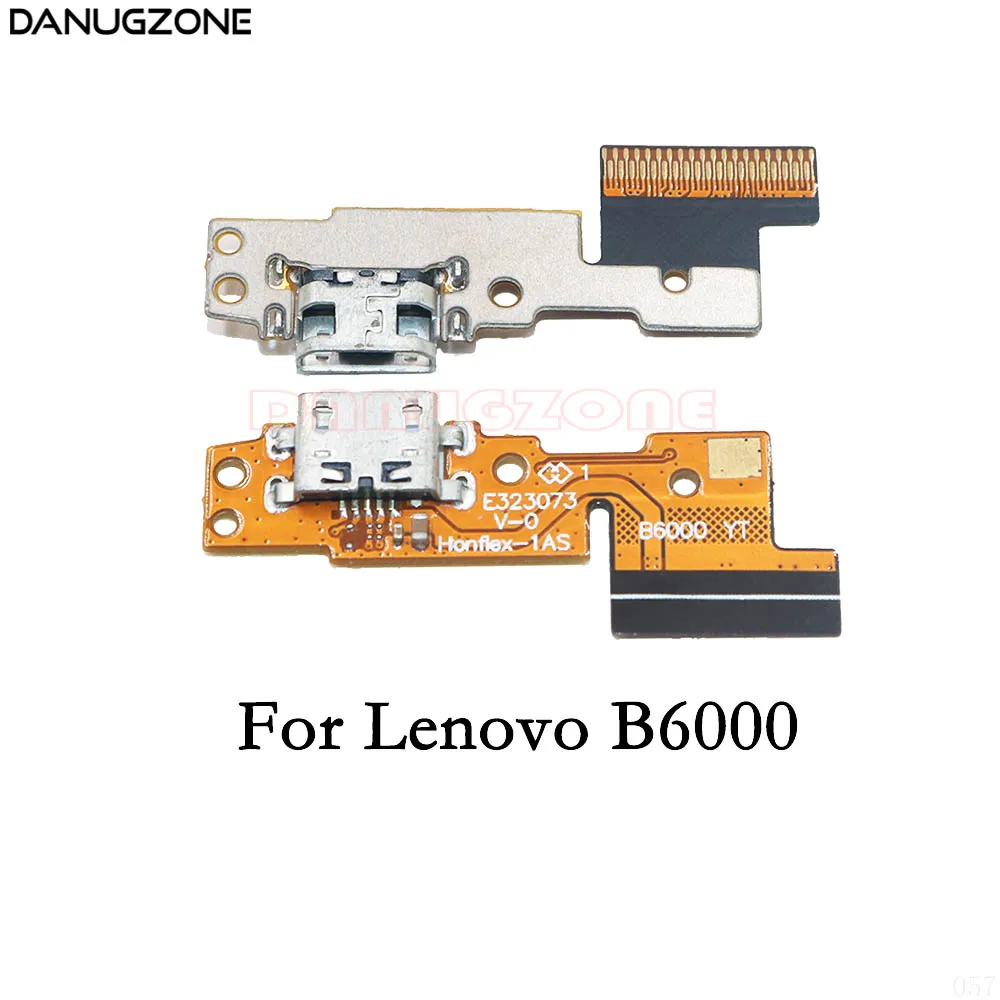 USB порт для зарядки док разъем штекер гибкий кабель Lenovo Tablet Pad Yoga 10 1 "B8000 B6000