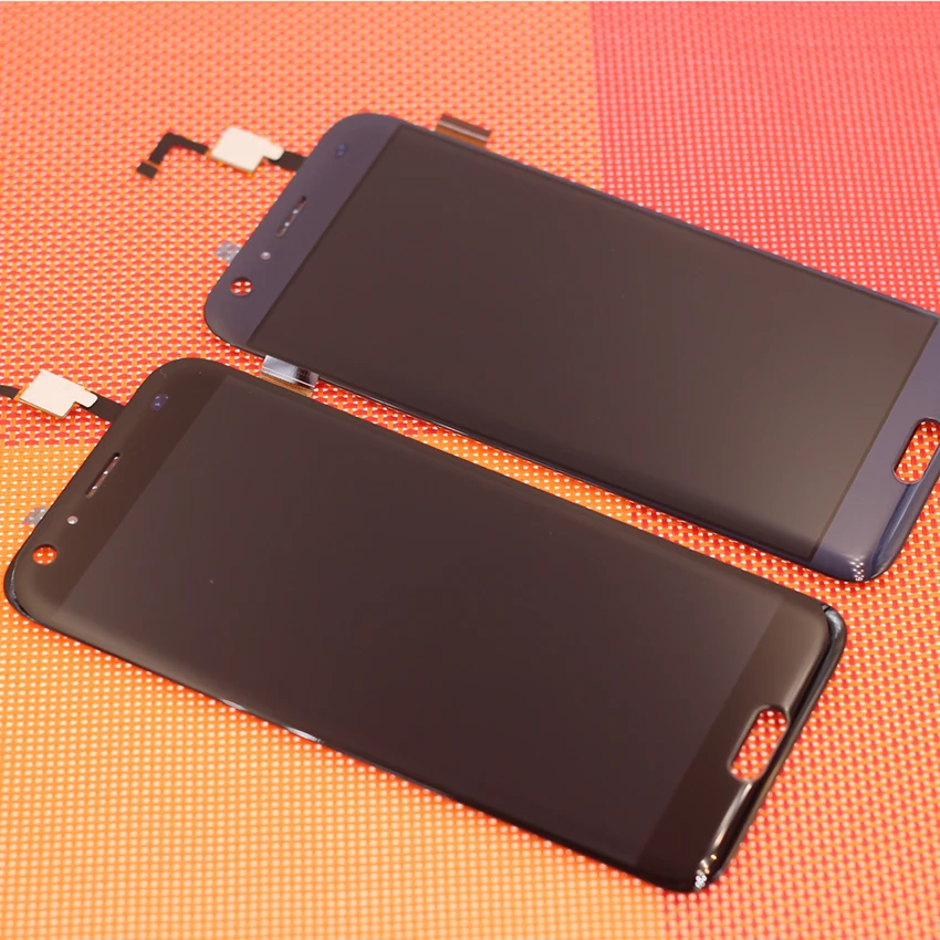 ЖК-дисплей для Doogee BL5000 дигитайзер сенсорного экрана высококачественные детали