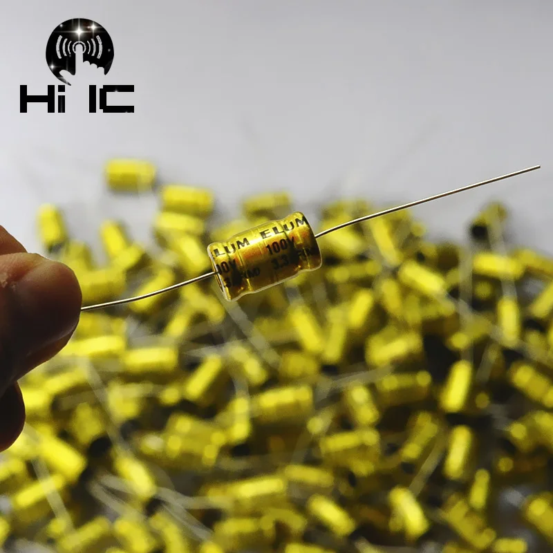 1-20 шт. безэлектродный конденсатор 2 мкФ 3 4 7 250 в Hi-Fi DIY тройной для колонок
