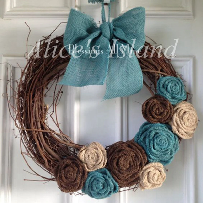 50 шт./лот фотообои популярные европейские деревенские свадебные декорации