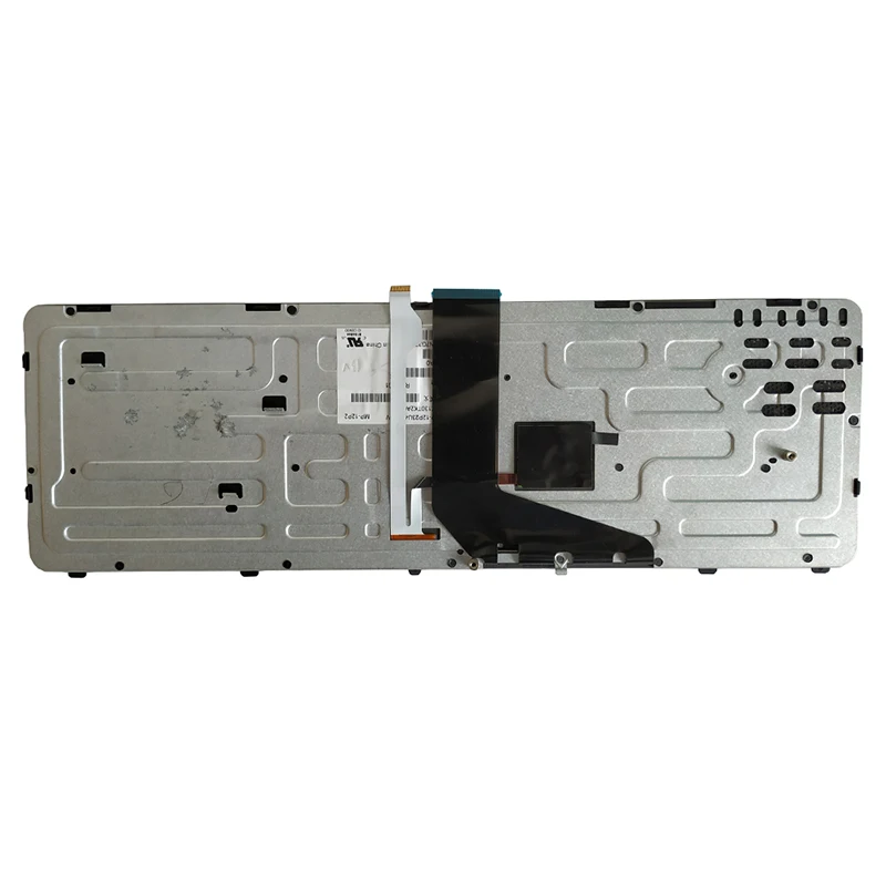 Нам ноутбук с подсветкой клавиатуры для HP zbook15 zbook17 Zbook 15 17 G1 G2 733688 251 745663 MP 12023USJ698W