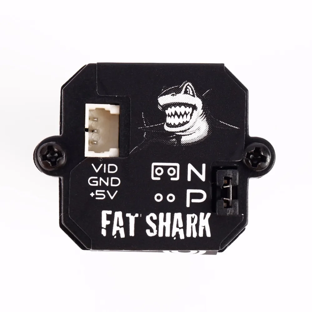 Камера Fatshark 1/3 дюйма 700TVL WDR CMOS V2 фиксированное Крепление 100 градусов RC FPV NTSC/PAL
