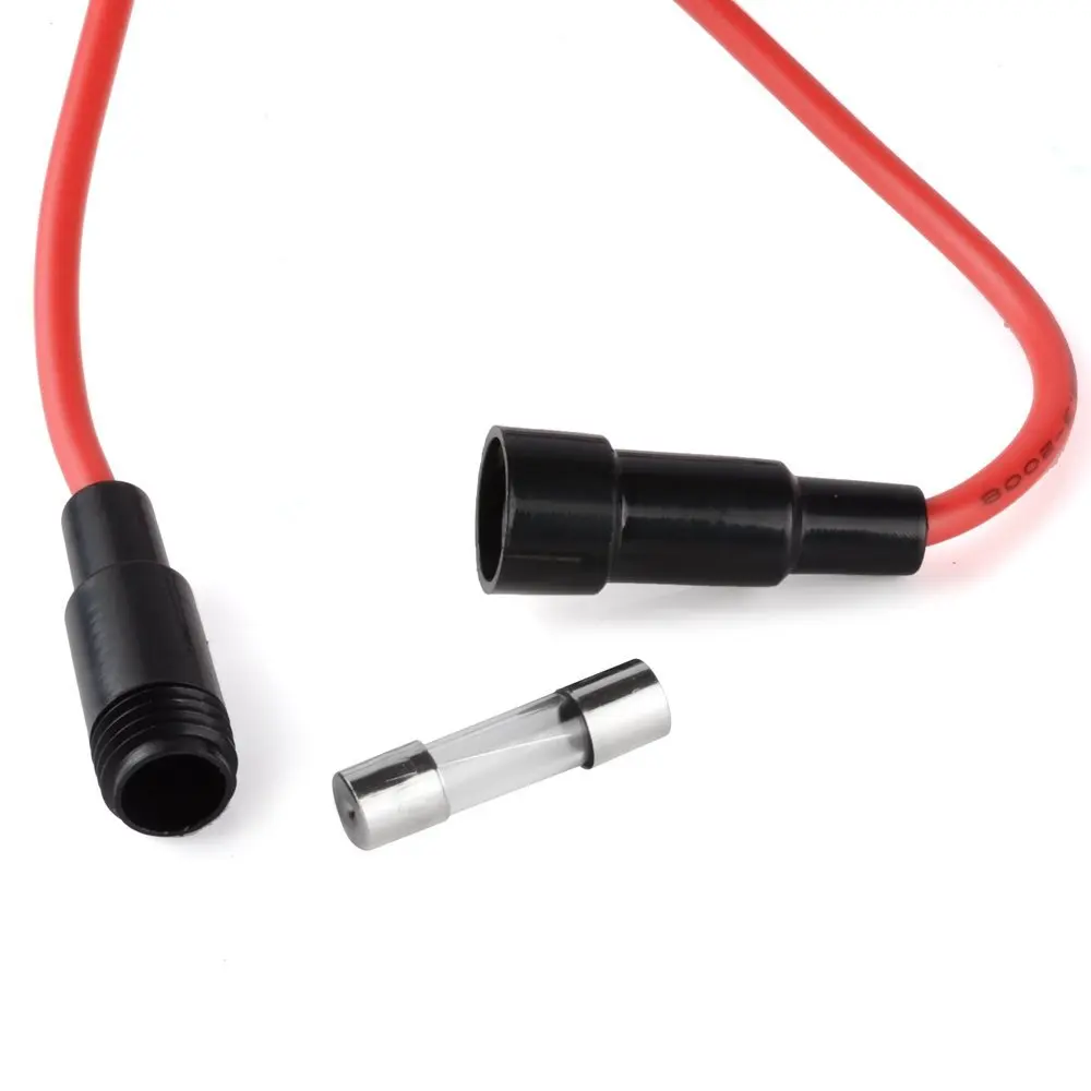 Зарядное устройство для прикуривателя 1 5 м 12 24 В 2 контакта|cigarette socket plug|cigarette