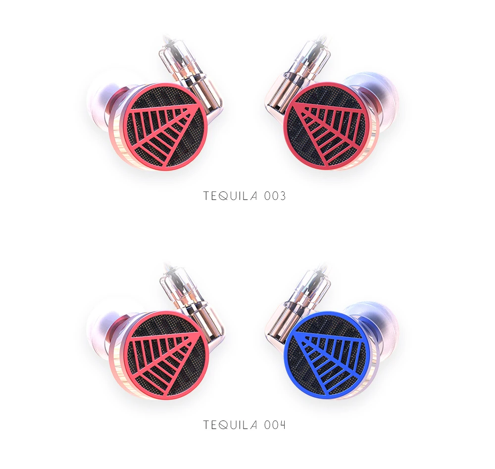 TFZ TEQUILA In Ear Monitor профессиональные наушники с шумоподавлением DJ проводные стерео музыкальные Hifi наушники 2Pin 0,78 съемный кабель