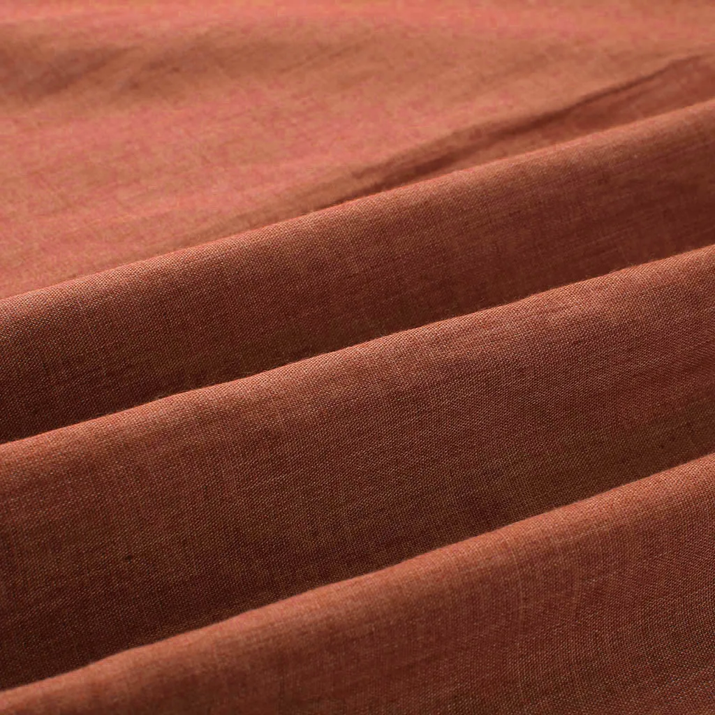 Женская блузка с коротким рукавом простые базовые свободные футболки v-образным