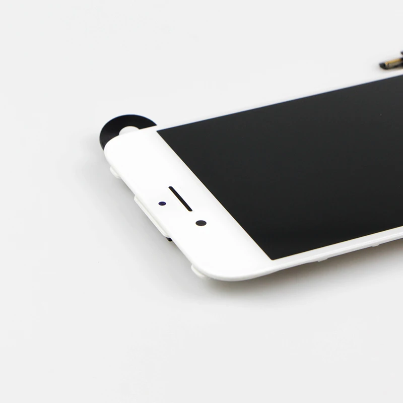 10 шт./лот AAA +++ ЖК дисплей для Apple iPhone 8 сенсорный экран дигитайзер полная сборка с