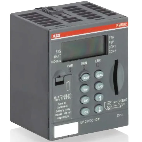 PM564 T ETH 1TNE968900R1110 Новый в коробке|box|box in boxbox box |