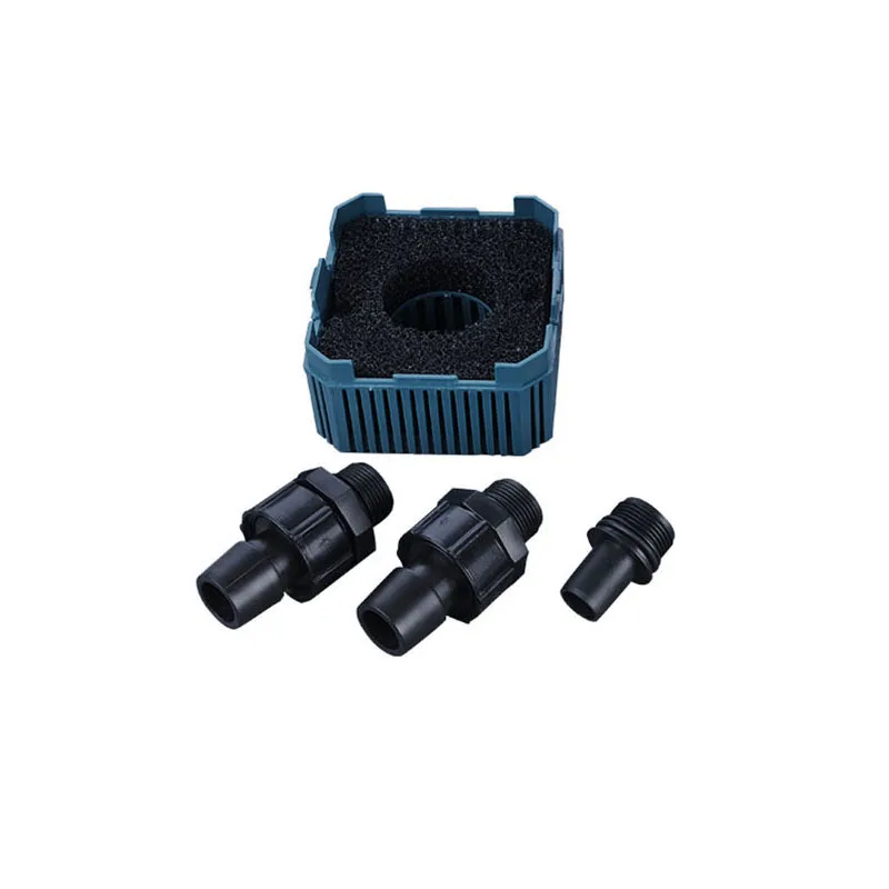 SOBO 5000L/ч насос погружной WP-4000 WP 6000 7000 рыб резервуар для воды циркуляционный