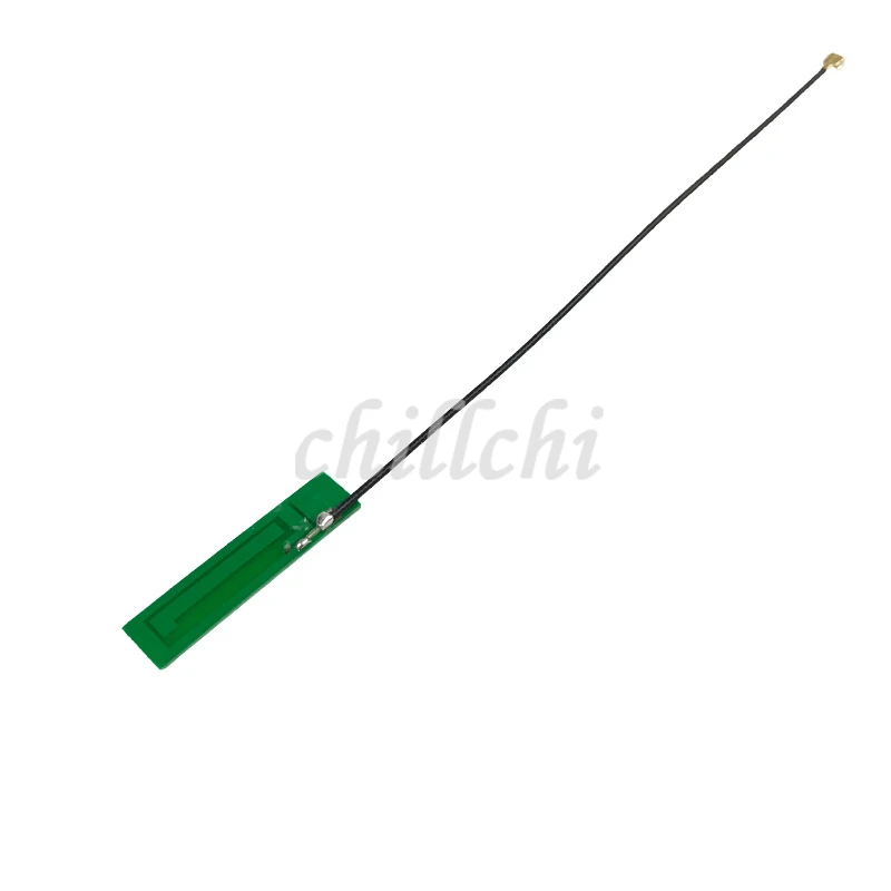 10 шт./GPRS GSM Встроенная антенна sim800 sim908 sim900 модуль IPEX интерфейс|antenna module|antenna gsminterface