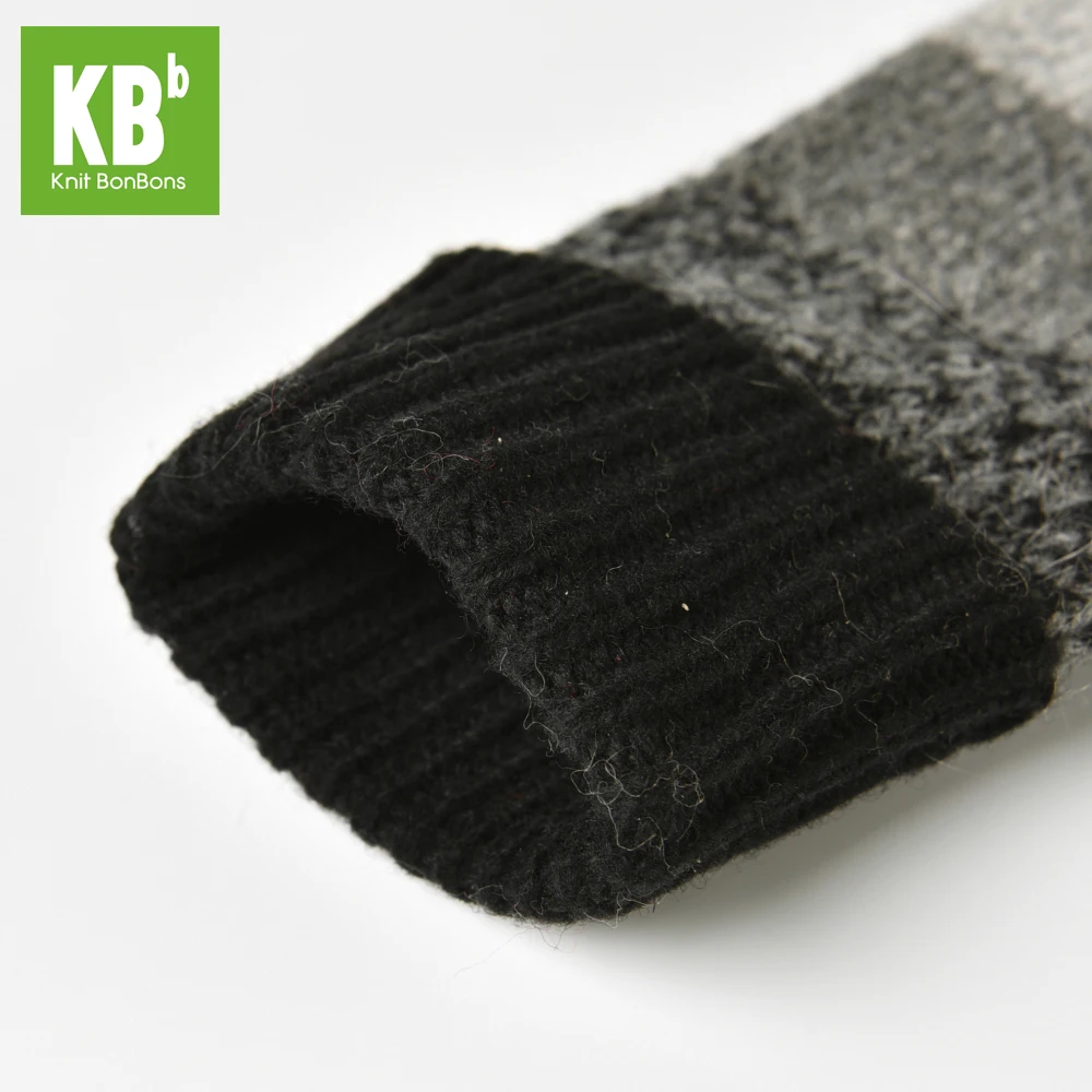 KBB Рождество Черная пятница женские мужские удобные серые дизайнерские овечьей