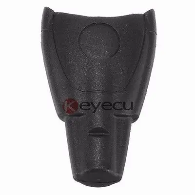 KEYECUNew Замена дистанционного ключа Fob 315 МГц PCF7946AT для SAAB 9-3 9-5 2003-2009 P/N: LTQSAAM433TX |