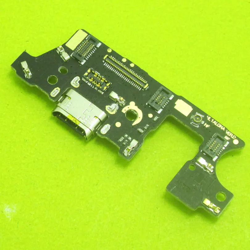 For Huawei MATE 9 Pro USB Charging Charge Dock Connector Plug Jack PCB Board Replacement Repair With Screwdrivr tools | Мобильные