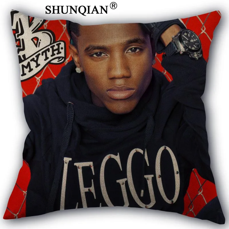 Наволочка b smyth на заказ хлопковые наволочки декоративная Красивая домашняя