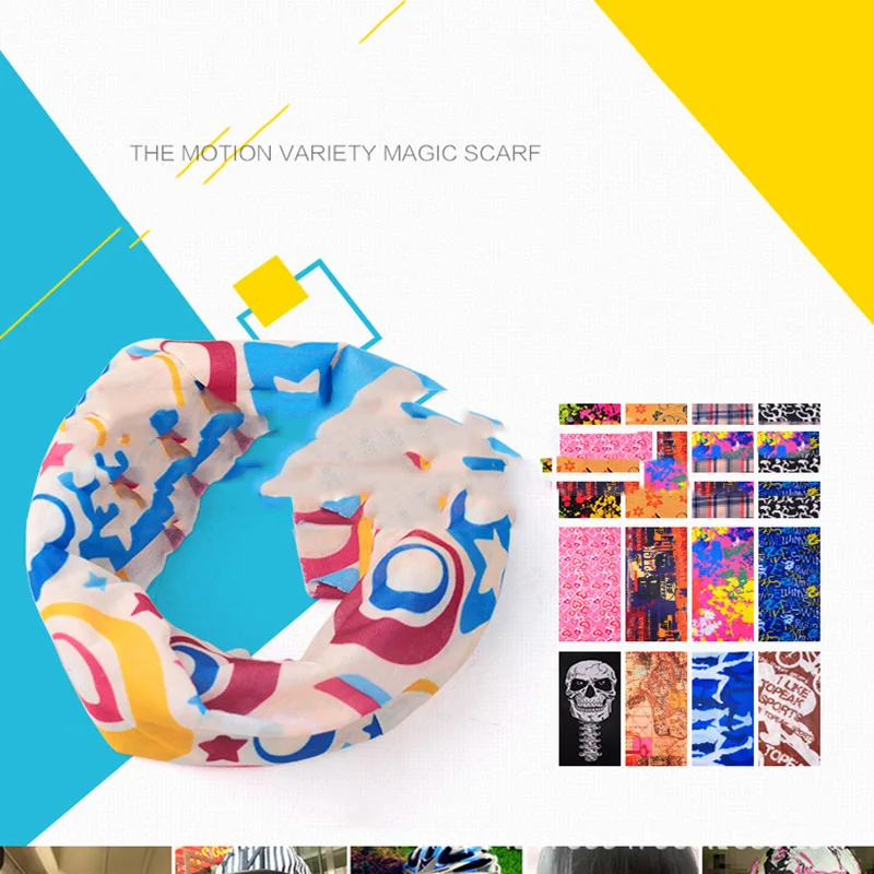 Горячее предложение маска для лица велосипедная Балаклава зимний шарф сноуборда