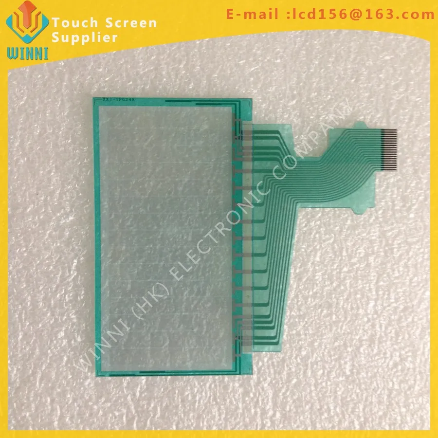 Новый F930GOT сенсорный экран Стекло TWD E|glass glass|glass touchglass screen |