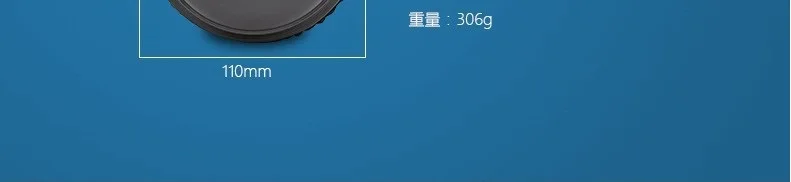 Samson SR950 Профессиональный Мониторинг наушники полностью закрытого типа Студия DJ гарнитура