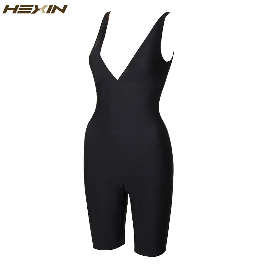 HEXIN женское нижнее белье для коррекции живота Корректирующее белье|faja shaper|shapewear