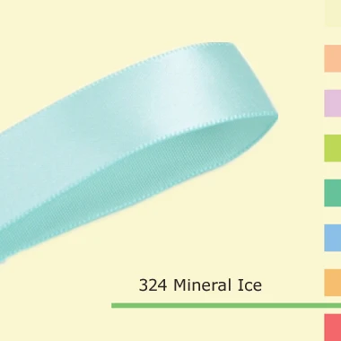 (100yards/lot ) 1/2&quot inch double face satin ribbon 13mm | Дом и сад
