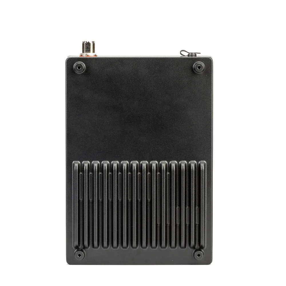 Портативный ретранслятор Abbree AR 960U UHF 462 25 МГц CT:200 Гц 16 каналов CTCSS для рации