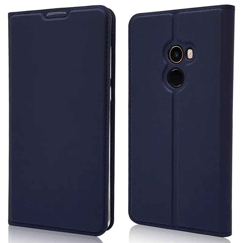 Для xiaomi mi Mix 2s Чехол для xiaomi mi x 2 mi x2 S Чехол Fundas роскошный винтажный кошелек магнит кожаный флип-чехол для телефона
