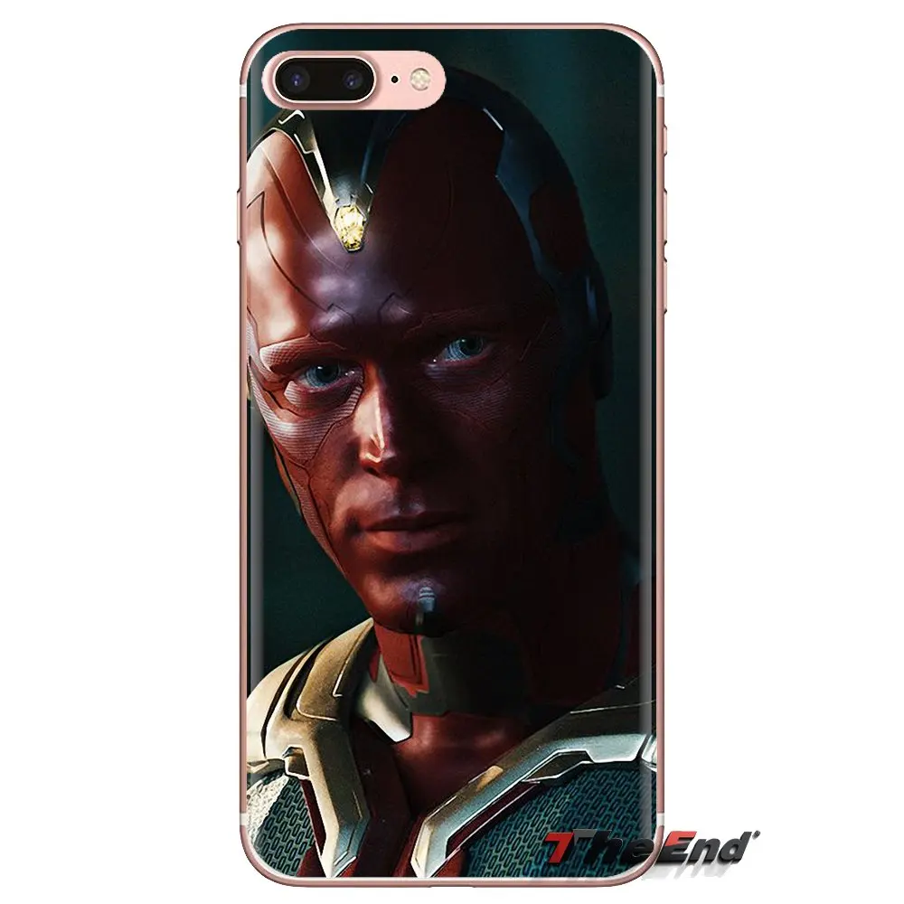 Чехол для телефона Vision Daniel Murray Supre Hero LG G3 G4 Mini G5 G6 G7 Q6 Q7 Q8 Q9 V10 V20 V30 X Power 2 3 K10 K4 K8 2017 |