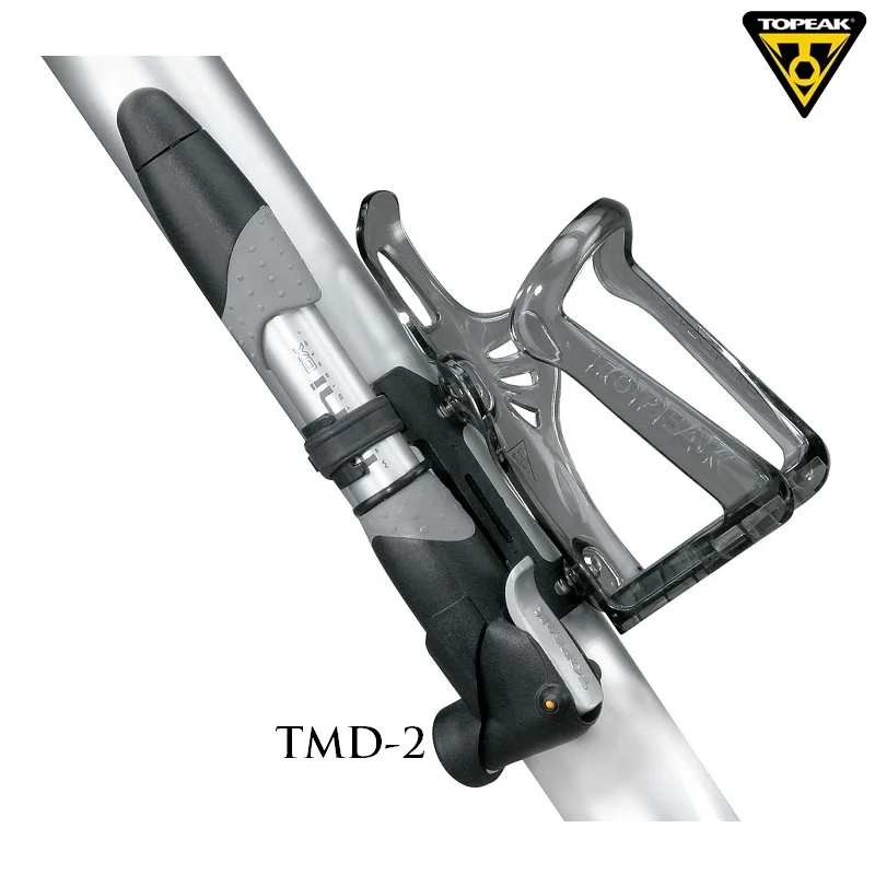Topeak TPMB 1/TMD 2 дорожный велосипед мини насос нержавеющий ниппель камеры высокого