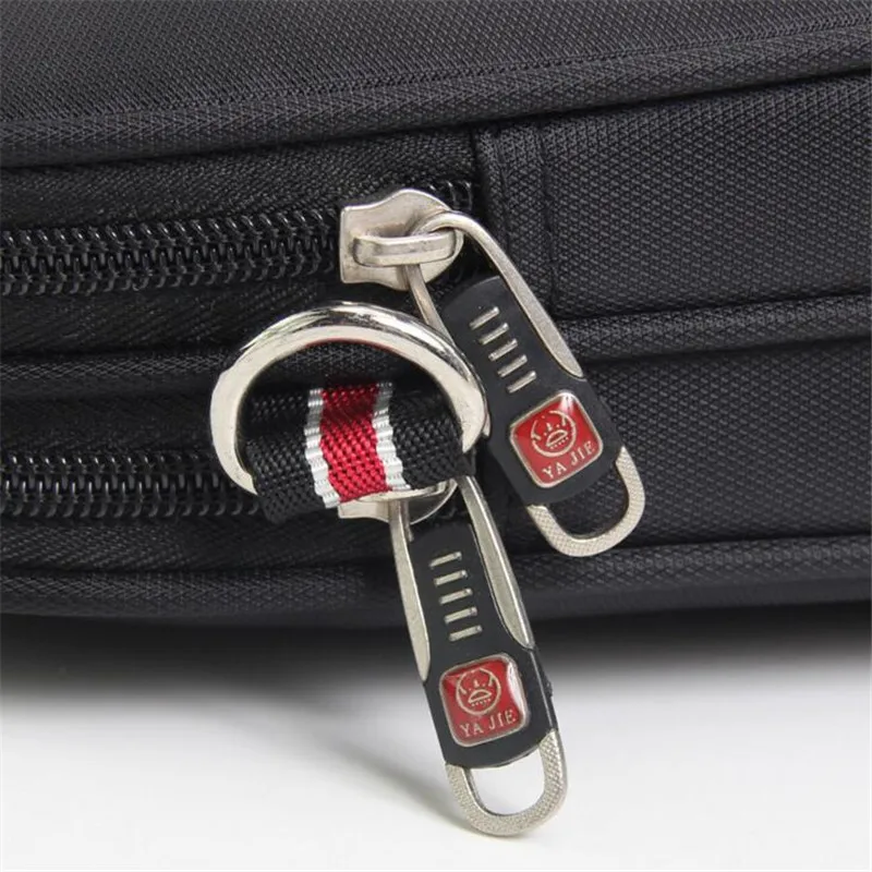 YAJIE компьютерные сумки для мужчин через плечо портфель-сумка на