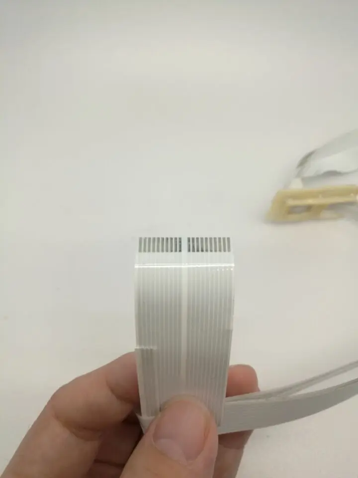 1 шт. кабель для печатающей головки принтера Epson L353 L351 L301 L303 L211 L210 передачи данных