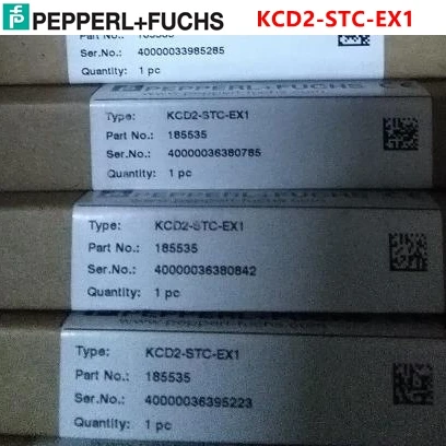 

P+F KCD2-STC-EX1 Brand new original