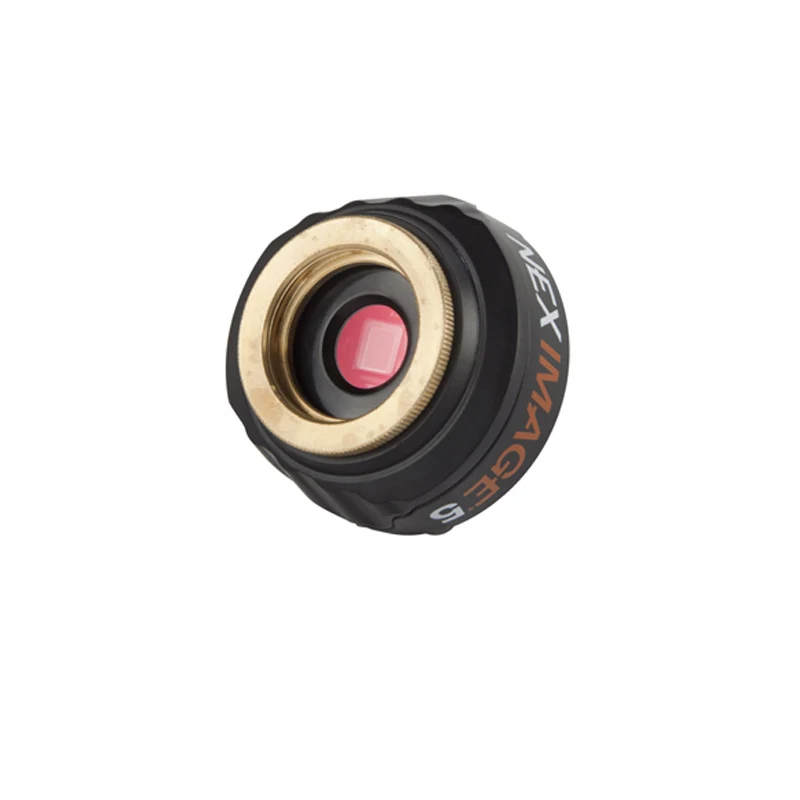 Celestron 5 мегапиксельный цветной астрономический телескоп электронный окуляр микроскопа
