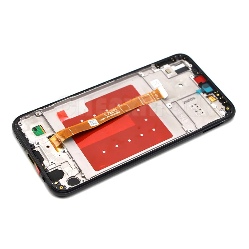 Huawei P20 Lite LCD Display +Touch Screen Digitizer Assembly Replacement for Nova 3E 5.84inch With Frame | Мобильные телефоны и