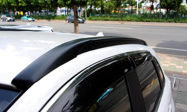 Багажник на крышу для Mitsubishi ASX Outlander sport 2010 2011 2012 2013 2016 2015 2017 2018|roof rail rack|roof railsroof rack
