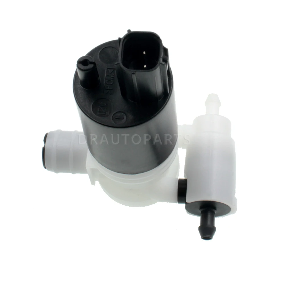 Насос для мойки лобового стекла JEEP Liberty Grand Cherokee Chrysler Town Country PT Cruiser Dodge Caravan|windscreen