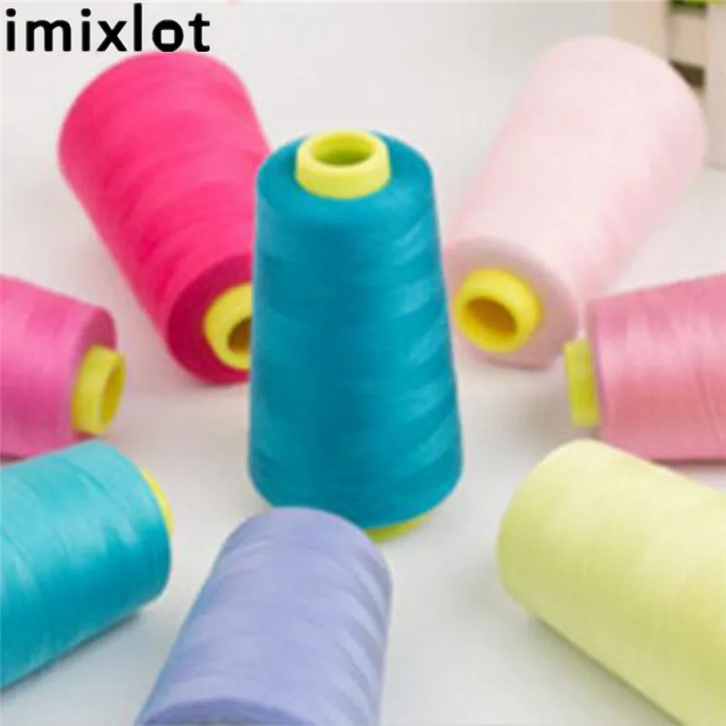 Катушки для швейной нити Imixlot 3000 м | Дом и сад