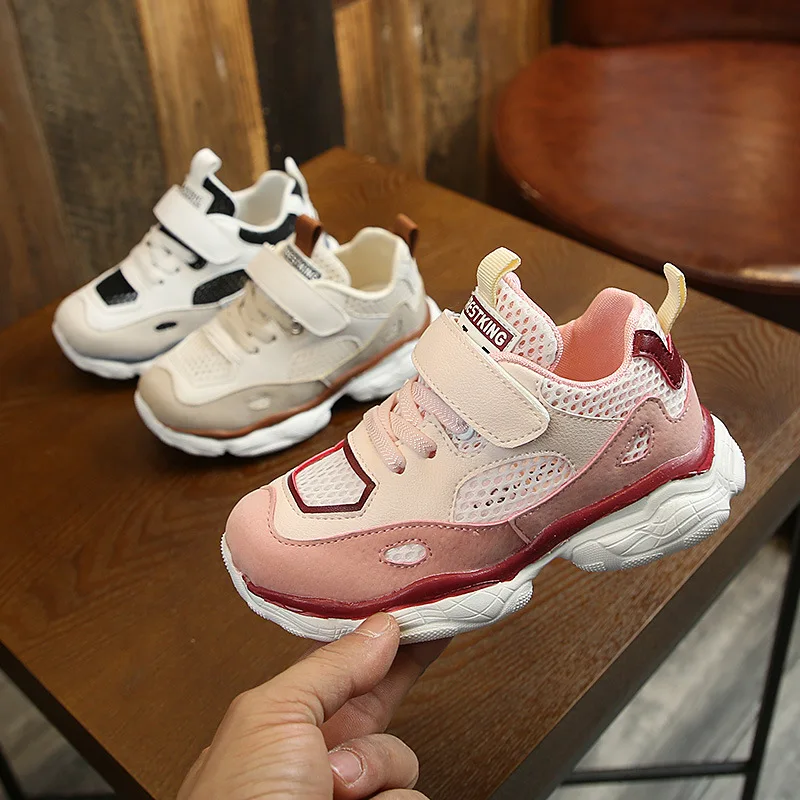 AFDSWG girls summer kids casual shoes boy sneakers big fashion tennis boys shoe | Детская одежда и обувь