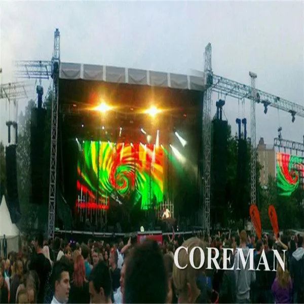 P10 smd led модуль modulos de p10 Светодиодные локальные светильники для подсветки шкафов usb