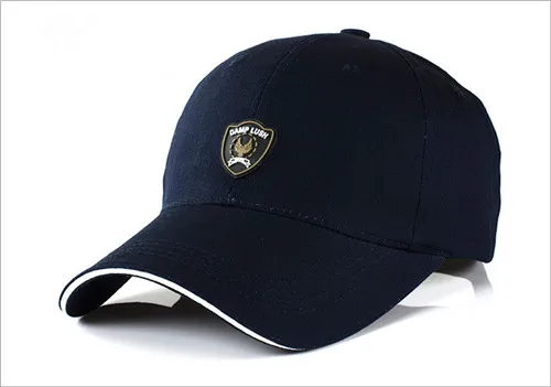 Мужская мужские мода открытый бейсболка регулируемая Snapback спорт хип-хоп шляпа |