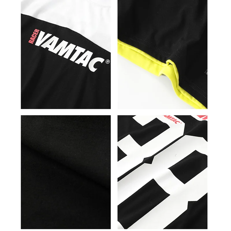 HFNF принт 38 Мужская/Wo Мужская Спортивная Футболка круглый вырез стеганное модное