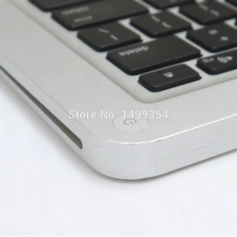 Настоящий чехол A1278 с подставкой для рук клавиатурой Apple Macbook Pro 13 ''A1278 Топ США