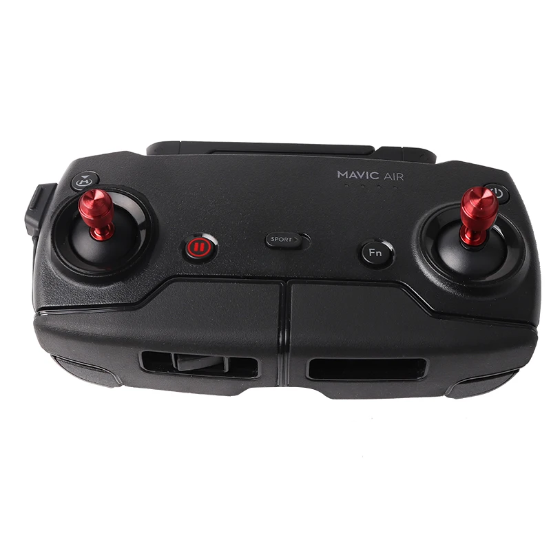 DJI Mavic Air пульт дистанционного управления ручка контроллера цветной металлический пульт дистанционного управления качалка для Mavic 2 Pro Съемные запасные части