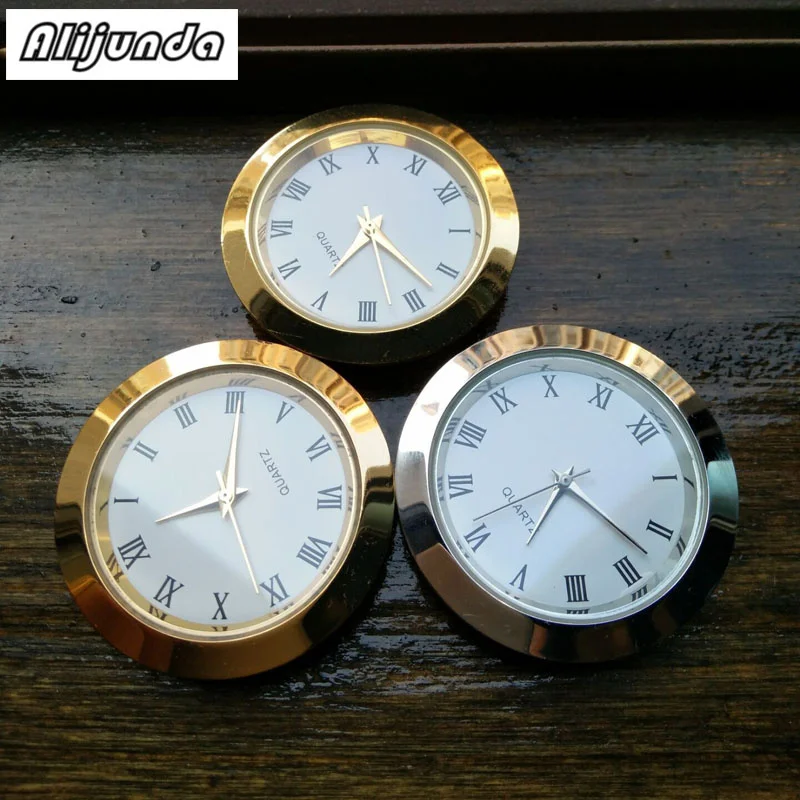 

Alijunda car quartz watch interior decoration paste for Acura RLX CL EL CSX ILX MDX NSX RDX RL SLX TL TSX Vigor ZDX