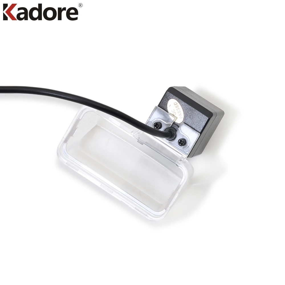 Для Peugeot 206 207 306 307 308 406 407 5008 Автомобильная запасная камера заднего вида резервная