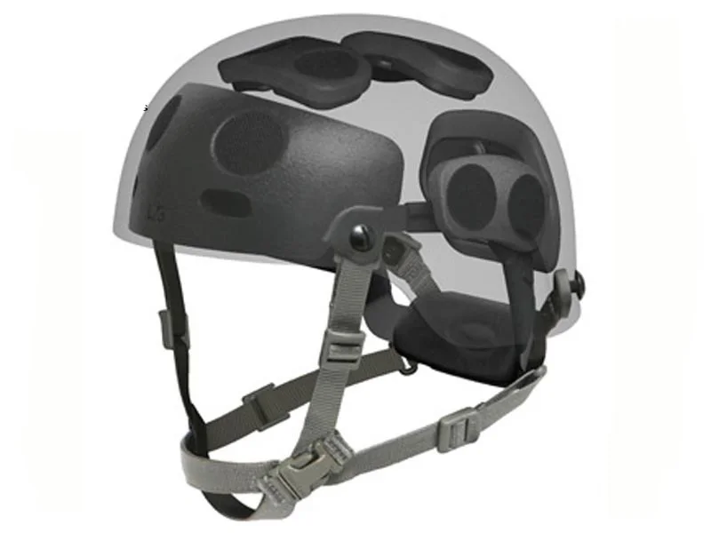 Набор аксессуаров для шлема FAST MICH комплект подкладок набор шлема|helmet mask|2 maskmask mask |