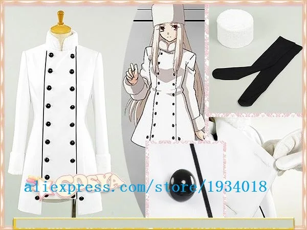

Аниме Судьба Zero Fate stay night Косплей Хэллоуин костюмы