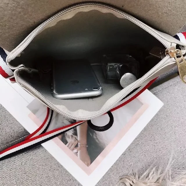 Для IPhone X 8 7 6 Plus 5S Повседневное мини сумка чехол женские мягкие кожаные женщин