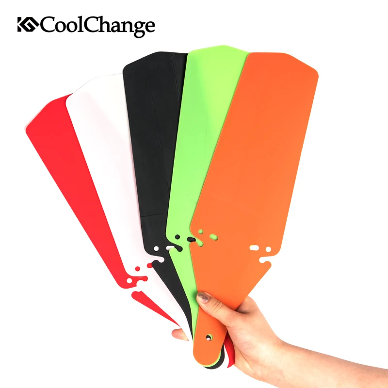 Coolchanger запчасти для велосипеда быстросъемные горные велосипедные задние крылья