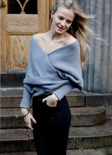 Женский новый осенне-зимний модный теплый комбинированный ассиметричный